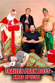 The Trailer Park Boys Xmas Special movie poster