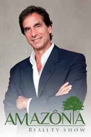 Amazônia tv show poster