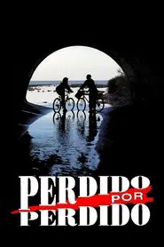 Perdido por perdido movie poster