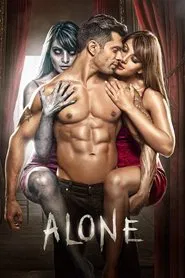Poster do filme Alone