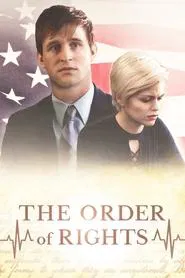The Order of Rights movie poster