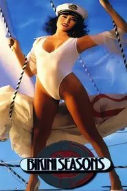 Bikini Seasons movie poster