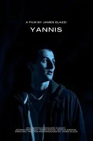 Yannis movie poster