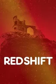 Red Shift movie poster