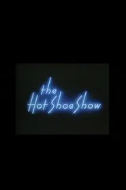 The Hot Shoe Show tv show poster