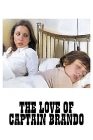 The Love of Captain Brando movie poster
