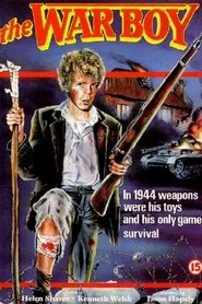 Poster do filme The War Boy