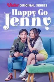 Poster do filme Happy Go Jenny