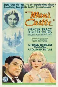 Poster do filme O Paraíso de um Homem
