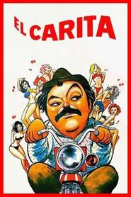 El carita movie poster