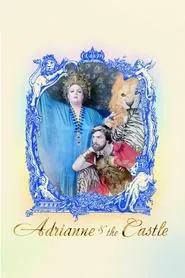 Adrianne & The Castle movie poster