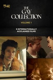 The Gay Collection | Volume I | Presented by Shortz! movie poster