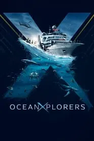 OceanXplorers tv show poster