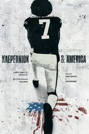 Kaepernick & America movie poster