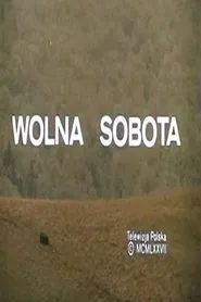 Poster do filme Wolna sobota