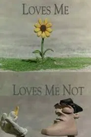 Loves Me, Loves Me Not movie poster