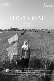 Sugar Map movie poster