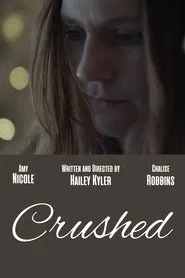 Crushed movie poster