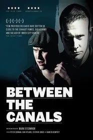 Between the Canals movie poster