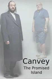 Canvey - The Promised Island movie poster