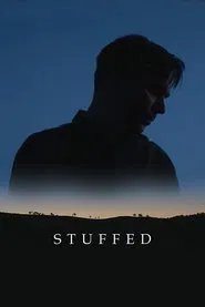 Stuffed movie poster