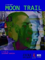 Poster do filme Moon Trail