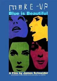 Blue Is Beautiful movie poster