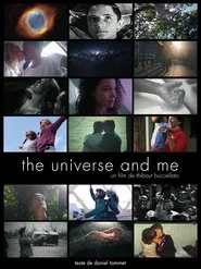 The Universe And Me movie poster