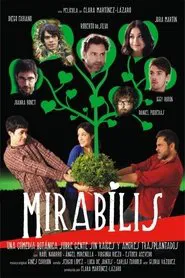 Mirabilis movie poster