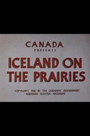 Iceland on the Prairies movie poster