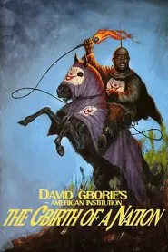 Gbirth of a Nation movie poster