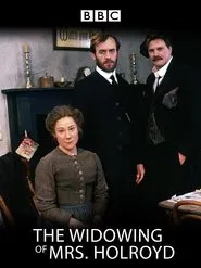 The Widowing of Mrs. Holroyd movie poster