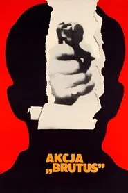 Operation "Brutus" movie poster