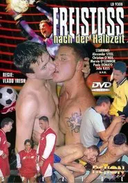 Freistoss Nach Der Halbzeit movie poster