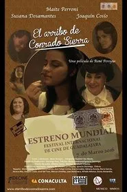 The Arrival of Conrado Sierra movie poster