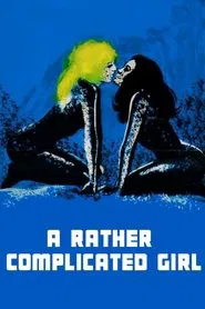 A Rather Complicated Girl movie poster