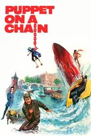 Puppet on a Chain movie poster