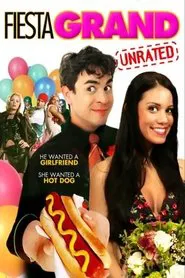 The Fiesta Grand movie poster