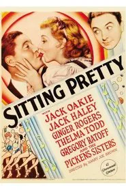 Sitting Pretty movie poster