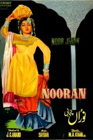 Poster do filme Nooran