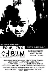 From The Cabin movie poster