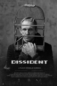Dissident movie poster