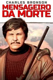 Poster do filme Mensageiro da Morte