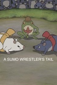 A Sumo Wrestler's Tail movie poster