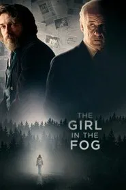The Girl in the Fog movie poster