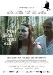 There Will Be Spring movie poster