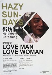 Love Man Love Woman movie poster
