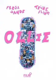 OLLIE movie poster