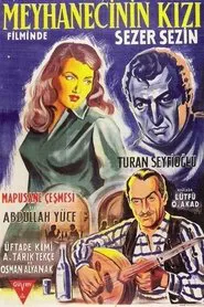 Meyhanecinin Kızı movie poster