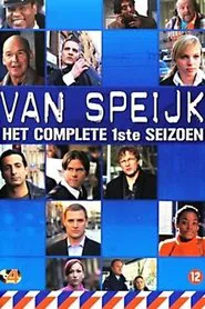 Van Speijk tv show poster